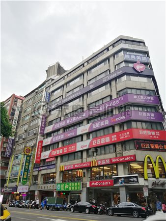 國揚新生大樓 照片
